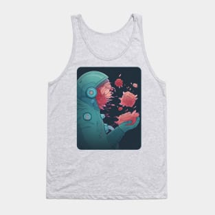 Cosmonaut Tank Top